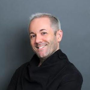 Meet your Posher, William